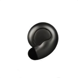 New S520 Super Snail Mini Bluetooth Earphones Wireless Headset Handsfree with MIC for iPhone 7 6 Plus Samsung Smart Phone Bluetooth Devices