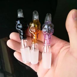 New s bone pork pot   , Wholesale Glass Bongs Accessories, Glass Water Pipe Smoking, Free Shipping