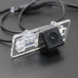 For Audi TT TTS car Rear View Camera Back Up Parking Camera HD CCD Night Vision C-1002-TT285J