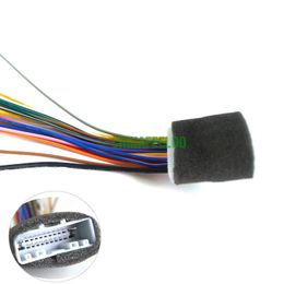 Pcs Lot Pin Car Audio Stereo Wiring Harness Adapter For Nissan Subaru Infiniti Install Aftermarket Cd Dvd Stereo In Bulk Pcs Lot Pin Car Audio Stereo Wiring Harness Adapter For Nissan Subaru Infiniti Install Aftermarket Cd Dvd Stereo In Bulk