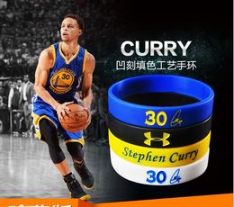 Cheap Curry Wristband