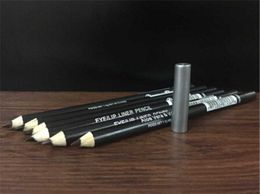 Eyeliner eyebrow Liner Pencil Black / Brown EYE / LIP Liner Pencil Aloe & Vitamin E1.6g DHL