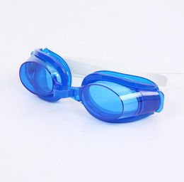 Water sport swim goggles unisex Polycarbonate Lenses Material swimming goggles anti fog swim glasses casual goggles