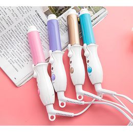 New design high quality sungdin Hair curler style tools magic Hairdressing tool Curling Irons for girl women free shipping