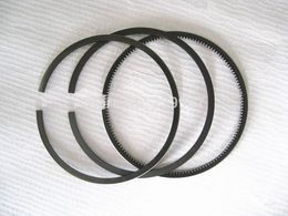2 sets X Piston ring for Chinese 178F Diesel engine