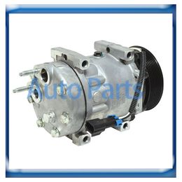 SD7H15 4544 4676 4816 a/c compressor for International Navistar 3547917C1 3628700C1