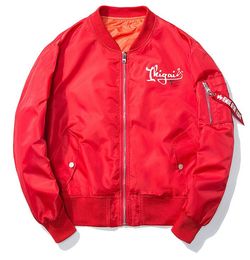 Cheap Black Motorcycle Jacket Hip Hop