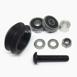 V Slot Linear Rail Uk