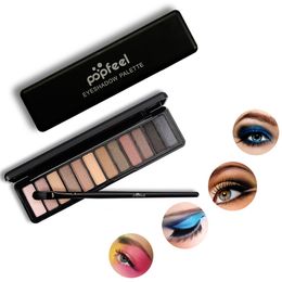 Cheap Make Up Eyeshadows