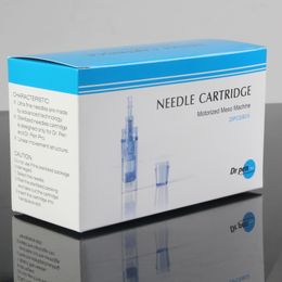 100pcs Wholesale Cartridges Needle Mix Needle Size For Tattoo Kit Digital Permanent Makeup Pen Tattoo Machine Tattoo supplies Eyebrown Machi