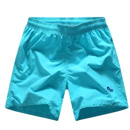 Wholesale-New Quick Dry Outdoor Sport Shorts Men's Tennis Basketball Running Shorts Men Shorts Gym Beach Sea Trousers