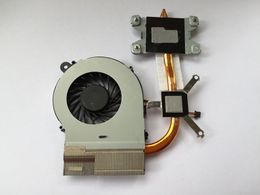 new 657941-001 649953-001 cooler for HP G4 G6 G7 G4-1000 G6-1000 G7-1000 cooling heatsink with fan 4GR23HSTP40