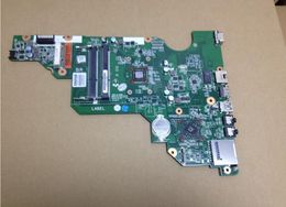 688305-001 board for HP CQ58 laptop motherboard with AMD DDR3 CPU E300