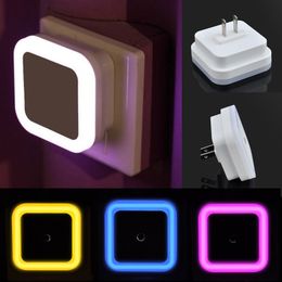 Discount Led Night Lights Wall Plug Led Night Lights Wall