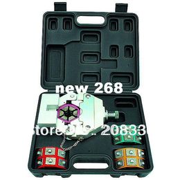 Free Shipping 71550 Manual A/C Hose Crimper kit ;AC repair tools; Hand Hose crimping tools; Hose crimper;Hose crimping machine