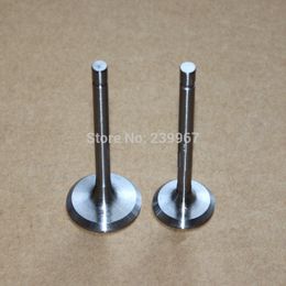 Inlet valve & Exhaust valve set for 178F Diesel engine