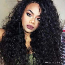 Glueless 360 Lace Wigs For Black Women High 250% Density hd invisible swiss Front Human Hair With Baby Hairs Brazilian Deep Wave Wig diva1