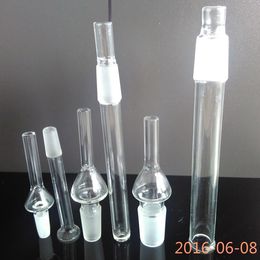 Factory price Collectar glass nail and mouth piece glass bowl 10mm 14mm 18mm joint Glass bongs manufacturer