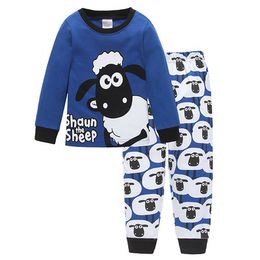 kids sleep suit