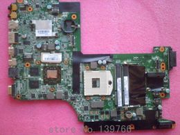 630793-001 board for HP envy 17 laptop motherboard with intel DDR3 chipset free shipping