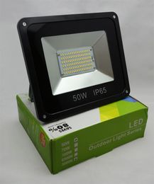 Hot sale 100W 50W 30W reflector led Floodlight led spotlight outdoor floodlight led lamp garden light AC85-265V