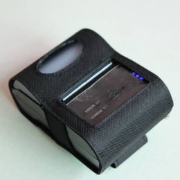 TP-B7 Hot Model thermal printer portable with battery bluetooth price Use Widely