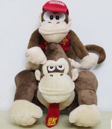 anime animal plush dolls