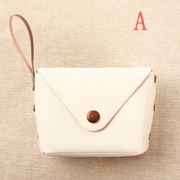 300pcs Coins Purse small Change Wallet Coin Purses Bags Pouch Women Ladies Girls wallets keychain charm Gifts