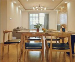 Plafoniere Moderne Bambini : Sconto moderne luci a soffitto in legno