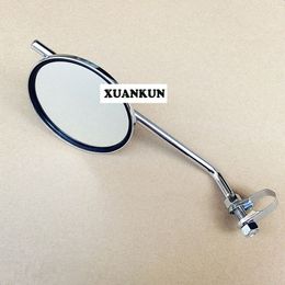 CG GN Motorcycle Retro Retro Small Mirror / Rear View / Reflective / Reverse Mirror