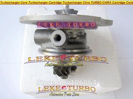 RHB5 8944739540 Oil Cooled Turbocharger Cartridge Turbo Chra Core For ISUZU Trooper Rodeo PIAZZA 4JB1T 4BD1T 1988-1991 2.8L D