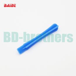 Good Quality Cross Plastic Pry Tool ,Phillips Prying Tools Blue Crowbar for Cell phone iPad Computer Repair 1000pcs/lot