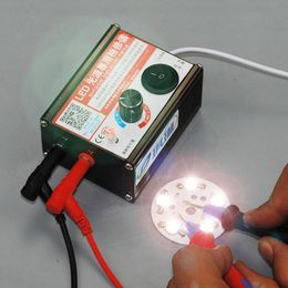 Freeshipping 1-100-inch LCD TV LED backlight tester Instrument overhaul LED light strip Lamp beads Rapid detection Adjustable Light detector