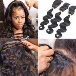 Wholesale Brazilian Straight Crochet Hair For Resale Group Buy