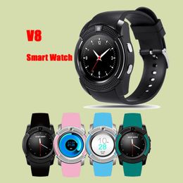 Smart watch v8