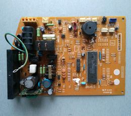 Hot cold Air conditioning computer board circuit board DE00N110B SE76A628G03