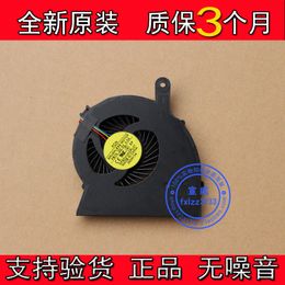 New Original CPU Cooling Fan For HP ProBook 4340S 4341S CPU cooling fan 683860-001