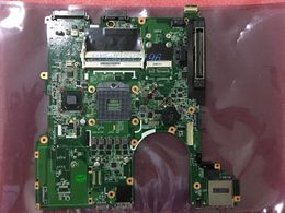 686973-001 board for HP probook 6570B laptop motherboard with intel DDR3 HM76 chipset
