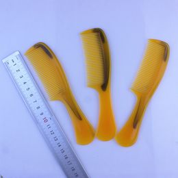 Small comb break Dichotomanthes wholesale plastic gifts give gifts Hair Brushes