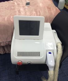 Hot Sell Nd Yag Laser Permanent Tattoo Removal Machine