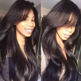 Wholesale Hairstyles For Side Bangs For Resale Group Buy Cheap