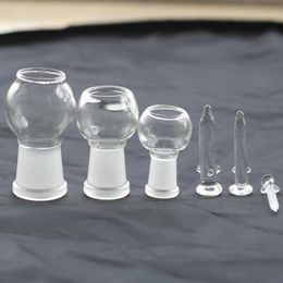 Glass Bowl Hookahs Dome Nail with Female 10mm 14mm 18mm Bowls Joint for Hookahs Bong
