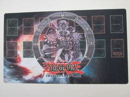 The card mat custom yugioh classic card character custom-made animation game mat to make the delivery bag