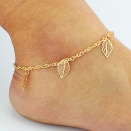 Cheap Barefoot Sandals for Wedding Shoes Sandel Anklet Chain Hottest Stretch Gold Toe Ring Beading Wedding Bridal Bridesmaid Jewelry Foo 4000