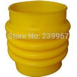 Bellow Yellow 170mm X 260mm For Wacker BS600 BS700 BS60-2 BS70-2 Rammers .Replacement part Free Shipping