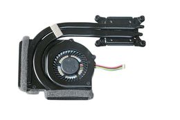 cooler for IBM Thinkpad T430S CPU cooling heatsink with fan 04W3486