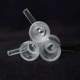 14.5mm 18.8mm Male & Female joint Glass bowl Star Screen Bowl clear Dry bowl tobacco bowl smoking pipes