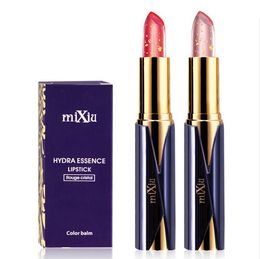2017 New Lipstick Matte Waterproof Magic Makeup Nude Lip Gloss Professional Beauty Care 8 Colors Available Lip Cosmetic Korean Cosmetics