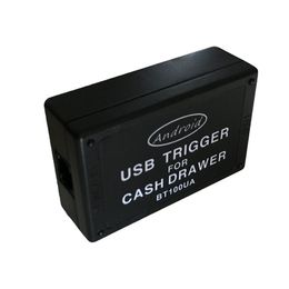 BT-100U Best Price Small Cash Box Usb Trigger
