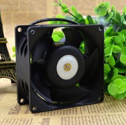 Original AVC DBTB0838B2S 80*80*38 12V 2.10A PWM high speed and high speed air fan